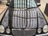 Mercedes E 280-2