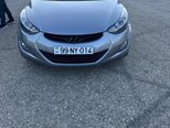 Hyundai Elantra-1