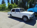 LADA (VAZ) 2107-11