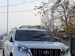 Toyota Land Cruiser Prado-3