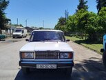 LADA (VAZ) 2107-3