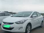 Hyundai Elantra-2