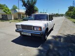 LADA (VAZ) 2107-13
