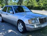 Mercedes E 220-10