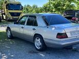 Mercedes E 220-9