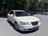 Hyundai Sonata-1