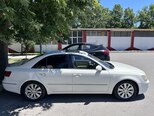 Hyundai Sonata-16