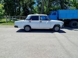 LADA (VAZ) 2107-14