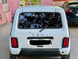 LADA (VAZ) Niva-10