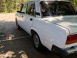 LADA (VAZ) 2107-6