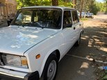 LADA (VAZ) 2107-5