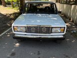 LADA (VAZ) 2107-1