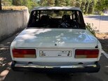 LADA (VAZ) 2107-2