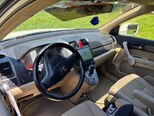 Honda CR-V-8