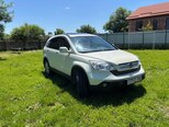 Honda CR-V-3