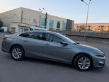 Chevrolet Malibu-9