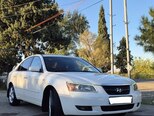 Hyundai Sonata-5