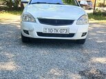 LADA (VAZ) Priora-1