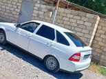LADA (VAZ) Priora-4