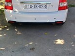 LADA (VAZ) Priora-2