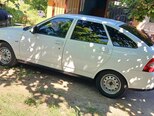 LADA (VAZ) Priora-3