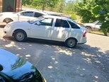 LADA (VAZ) Priora-5
