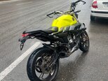 Zontes U-125-3