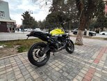 Zontes U-125-1