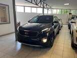 Kia Sorento-1