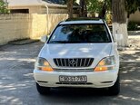Lexus RX 300-5