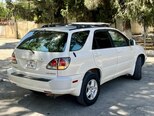 Lexus RX 300-8