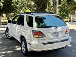 Lexus RX 300-9
