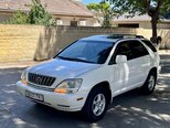 Lexus RX 300-4