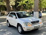 Lexus RX 300-3