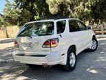 Lexus RX 300-7