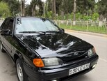 LADA (VAZ) 2115-4