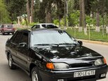 LADA (VAZ) 2115-2