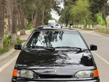 LADA (VAZ) 2115-1