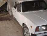 LADA (VAZ) 2107-2