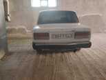 LADA (VAZ) 2107-4