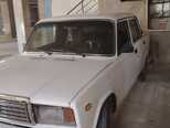 LADA (VAZ) 2107-3