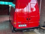 Ford Transit-7