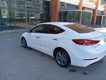 Hyundai Avante-3