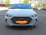 Hyundai Avante-7