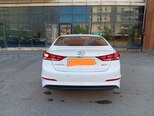 Hyundai Avante-5