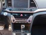 Hyundai Avante-8