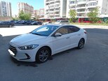 Hyundai Avante-2