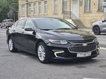 Chevrolet Malibu-2