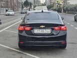 Chevrolet Malibu-4
