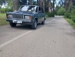 LADA (VAZ) 2107-1